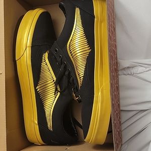 Women's Harry Potter Van's